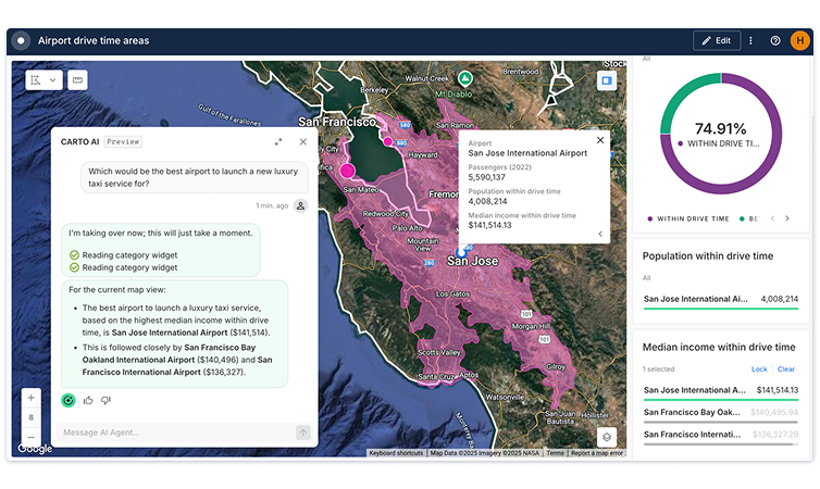 What are the most common uses of isoline maps?